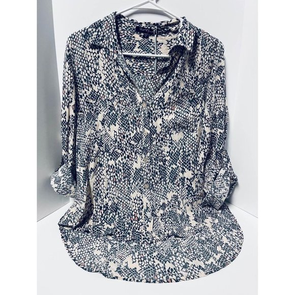 Velvet Heart New With tags Size Small button up - Picture 1 of 4
